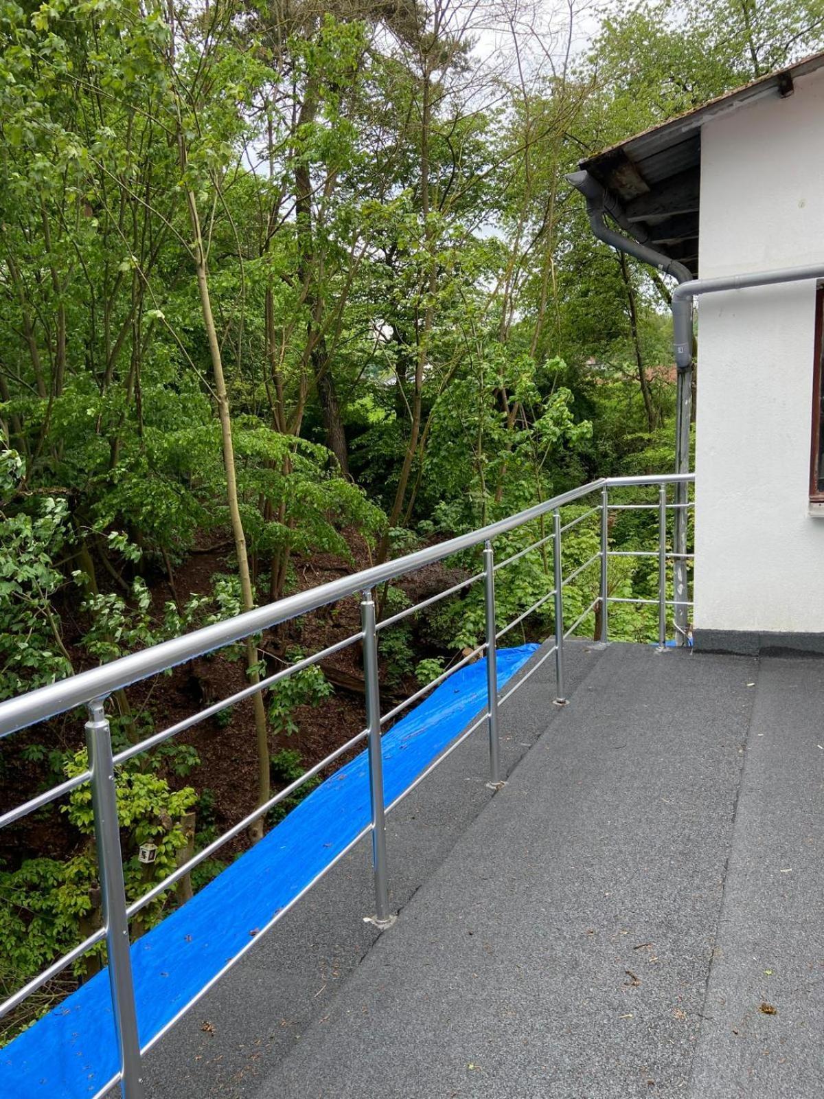 Apartamento Bad Hersfeld- Asbach Rum bild