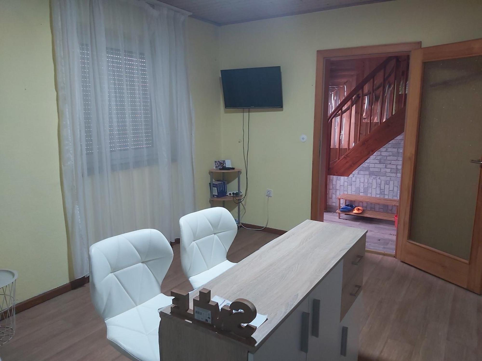 Apartamento Bad Hersfeld- Asbach Exteriör bild